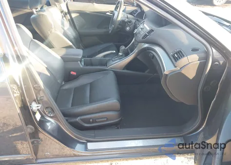 2012 Acura Tsx 2.4 z USA, uszkodzony, nr VIN JH4CU2F67CC008462